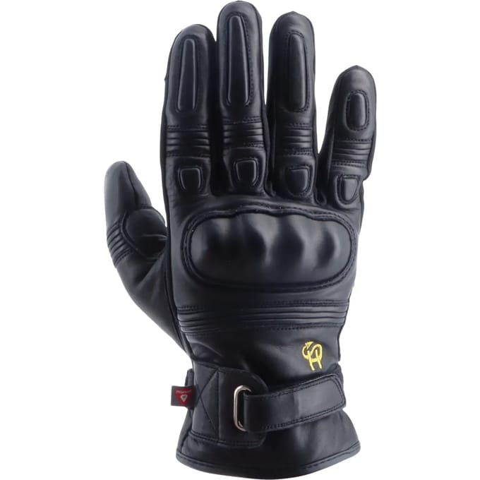 Winter motorhandschoenen Helstons Vertigo Ego