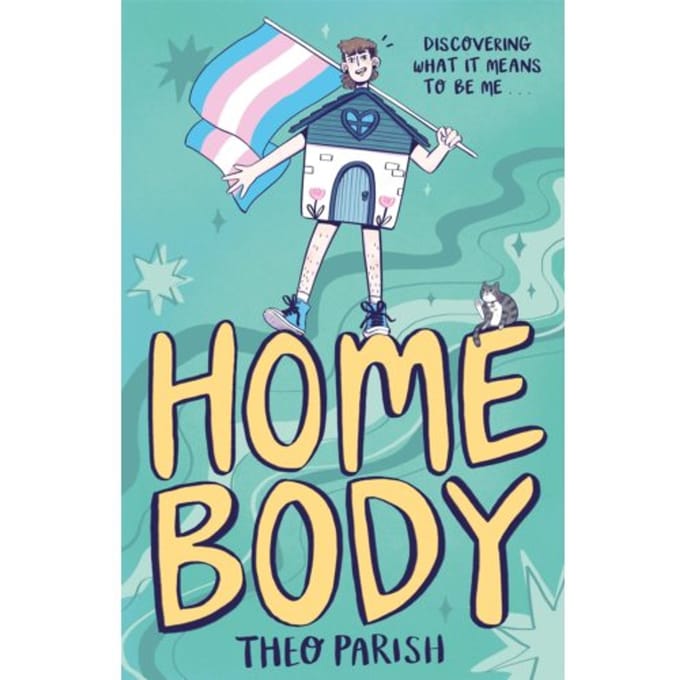 Homebody - Theo Parish