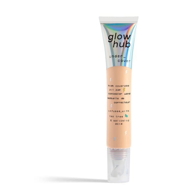 Glow Hub Zit Zap | 09C - Zoe | Concealer 15 ml