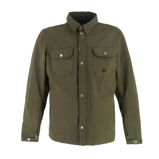 Motor shirt Helstons Detroit