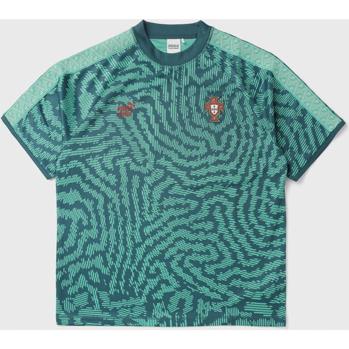 X FPF X SALEHE BEMBURY KING Jersey