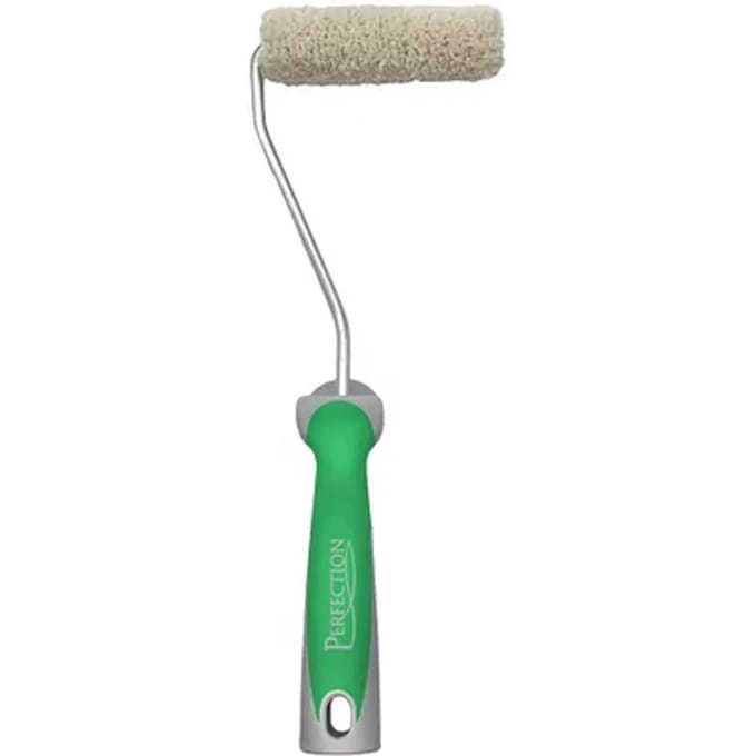 Perfection Mini Schuimroller Beits En Vernis 11cm