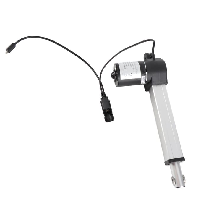 Lineaire Bewegingsactuator 150MM Slag Huishoudelijke Elektrische Sofa Hefactuator DC 29V 4500N