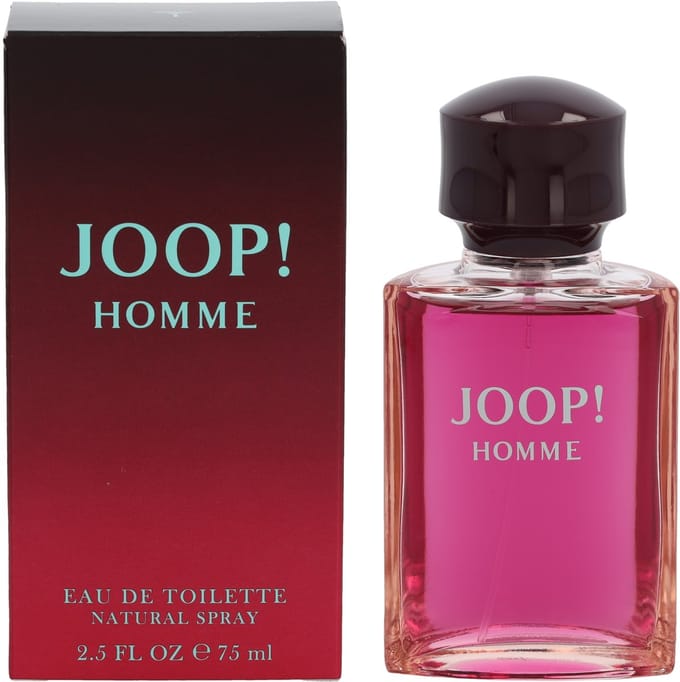 Joop! Homme - 75ml - Eau de toilette