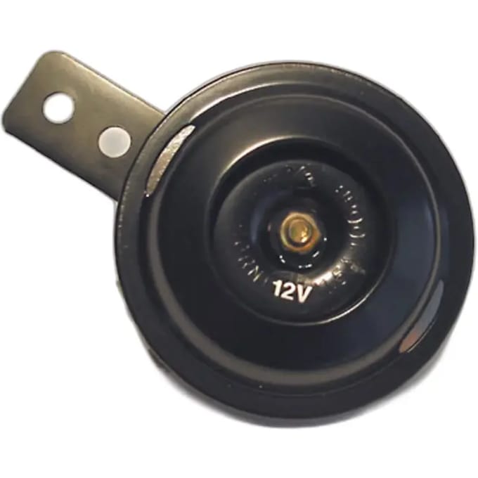 Motor toeter Shinyo Horn 100 DB, E-Mark
