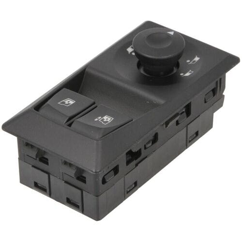 Schakelaar, raamregelaar DT SPARE PARTS 6.00107