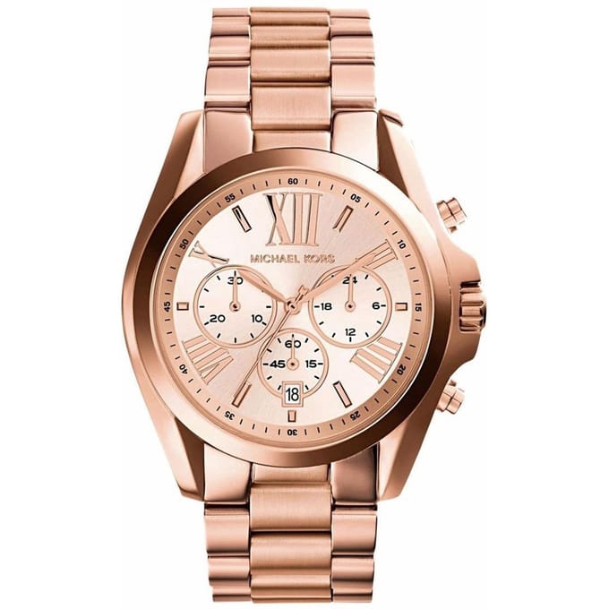 Michael Kors MK5503 dameshorloge