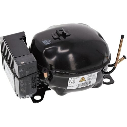AEG compressor, kompleet, VESD9C 140101531337
