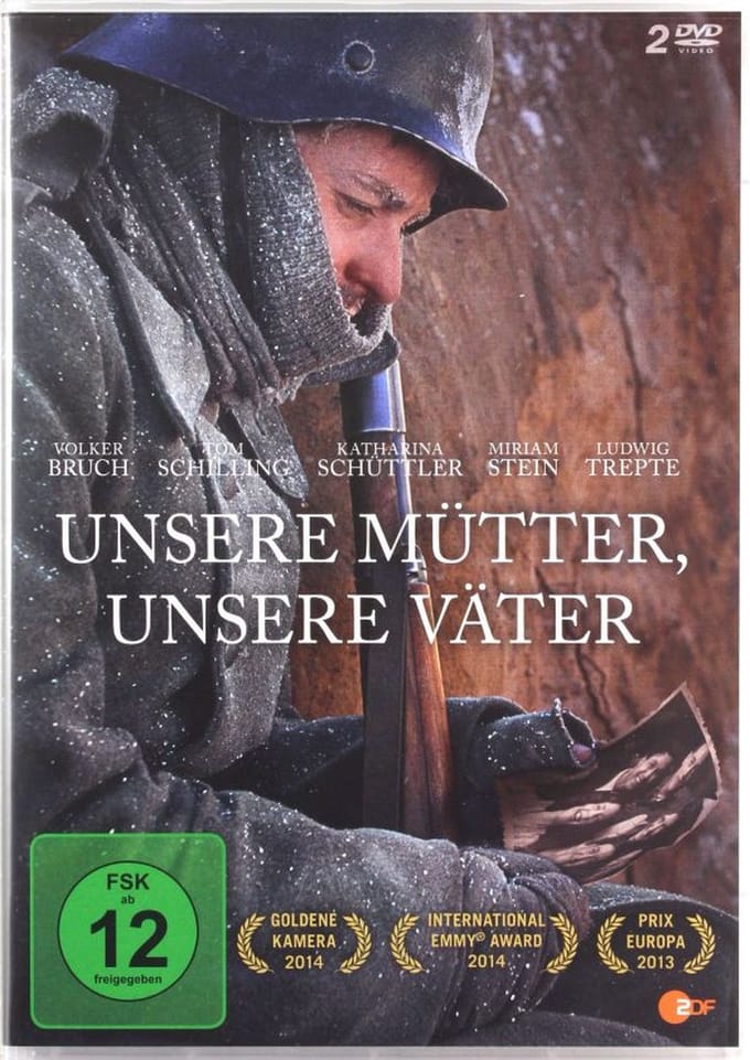 Unsere Mütter, Unsere Väter