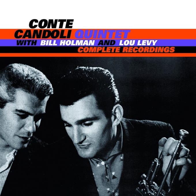 Complete Recordings