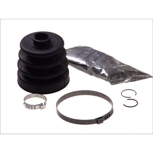 Balgenset, aandrijfas SPIDAN 25524