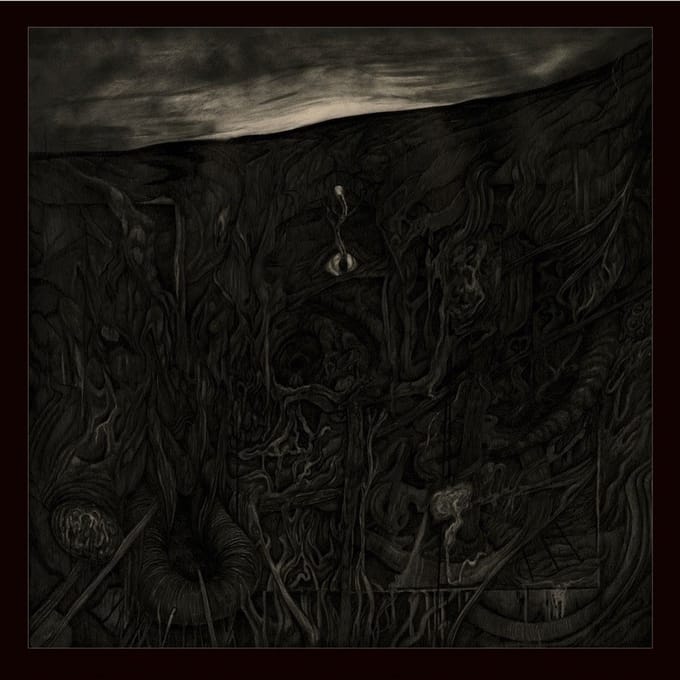 Innerwoud - Furie (CD)