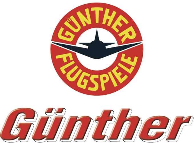 Günther Flugspiele Captain Hook kinderen Zeilboot RTR 240 mm