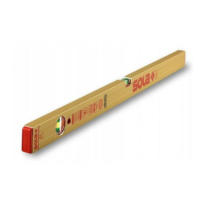 Niveau en Aluminium Sola 150cm Az 150