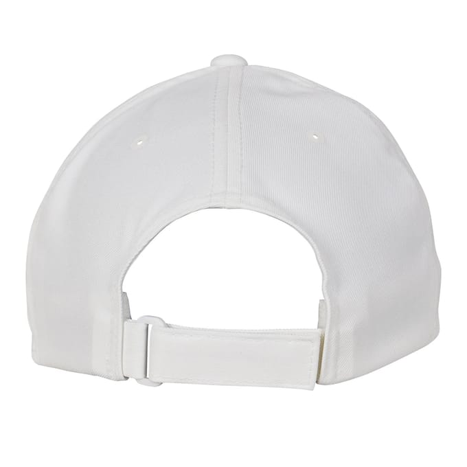 Flexfit Zak Baseball Cap (Wit)