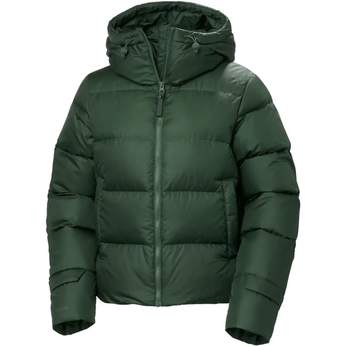 Damesjack met capuchon Helly Hansen Essence Down