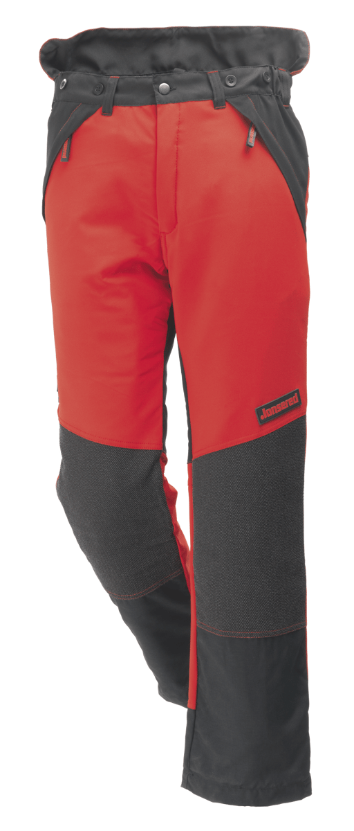 Chainsaw trousers s w 20a xxl
