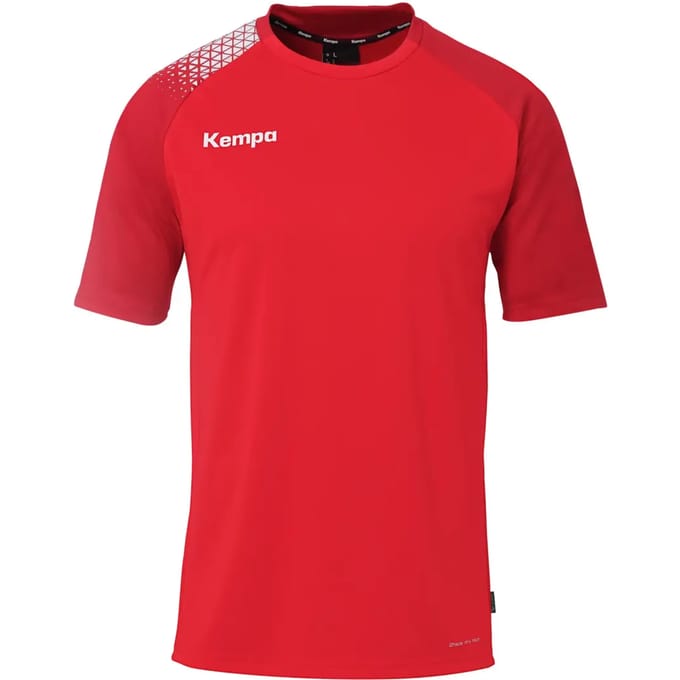 Kempa sportshirt Ambition 28 Shirt 2005145