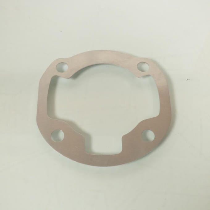 teknix cilindervoetpakking voor honda 50 wallaroo scooter nieuw