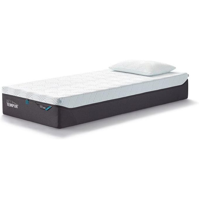 TEMPUR PRO® Luxe SmartCool™ Matras - 90 x 220 - 30 cm hoog - Soft