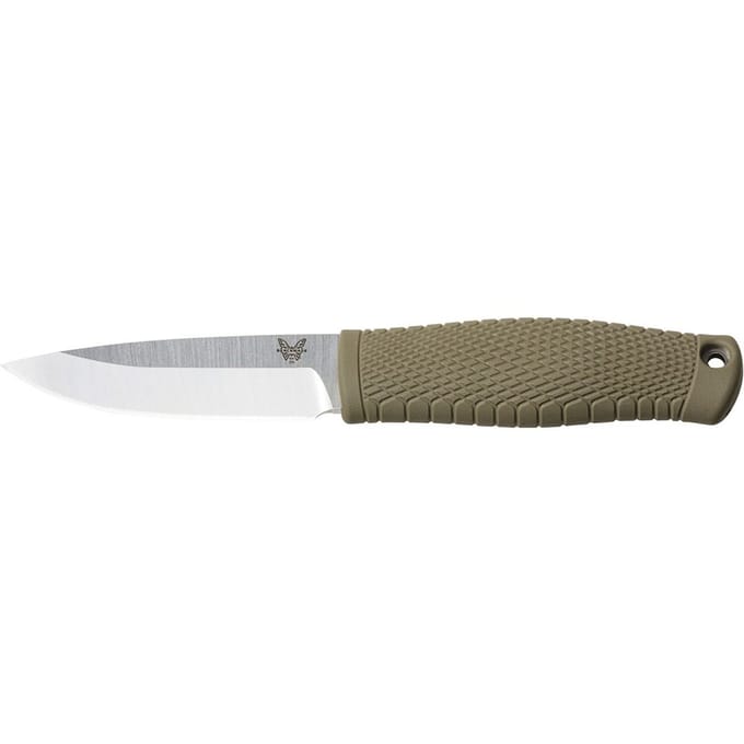 Benchmade 200 puukko