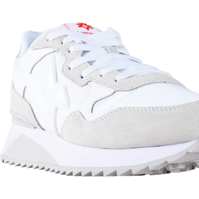 W6yz Witte sneakers