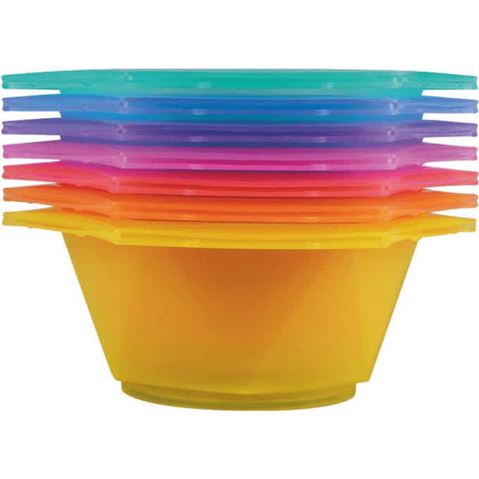 Goldwell Elumen Color Bowls Set
