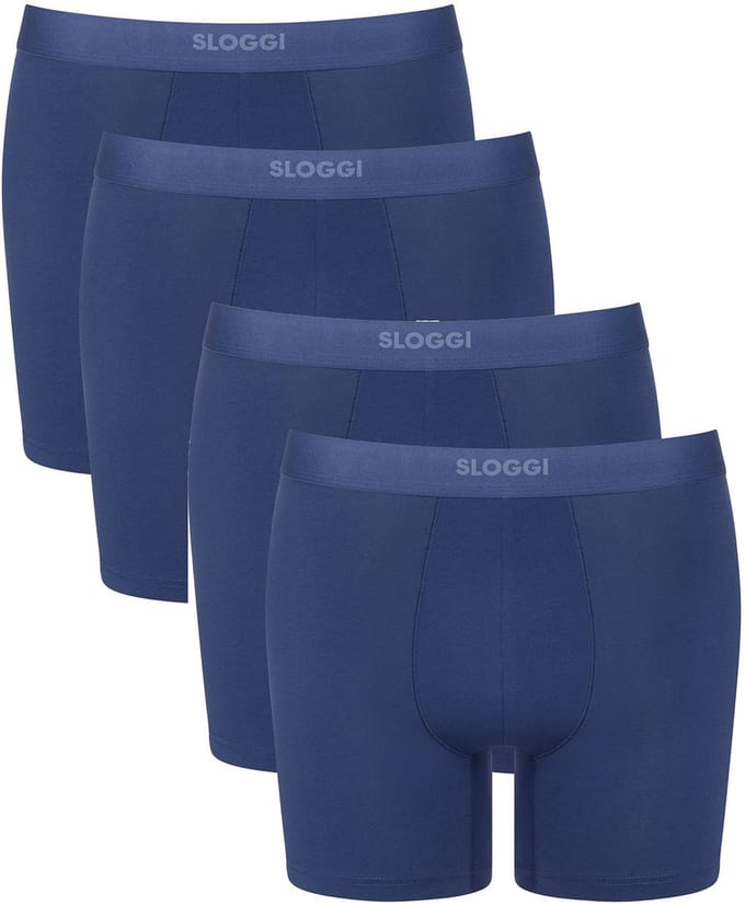 sloggi Retro Pants EVER Ease Short