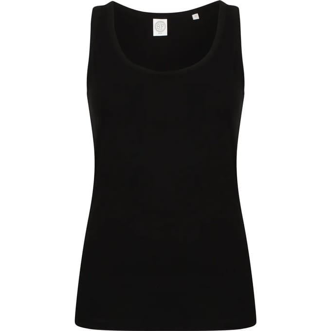 Damestanktop SF Clothing Stretch