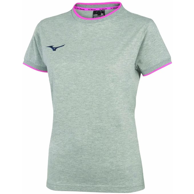 Dames-T-shirt Mizuno