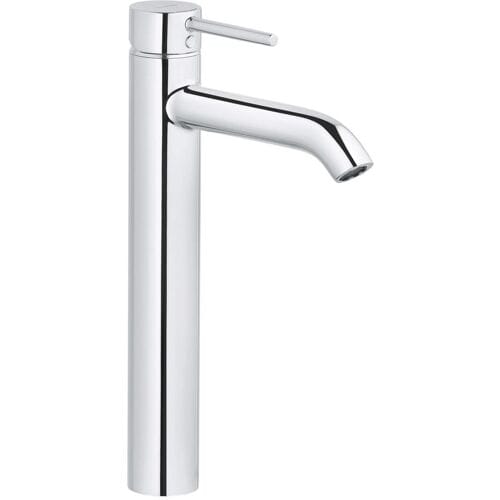 Kludi BOZZ single-lever basin mixer height 32.5 cm 382860576