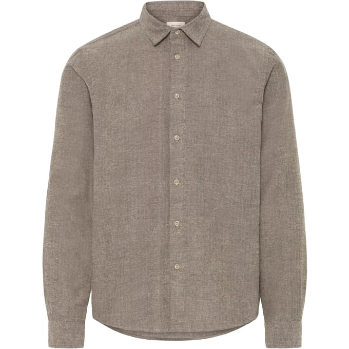 Shirt met lange mouwen Blend Bhcobra
