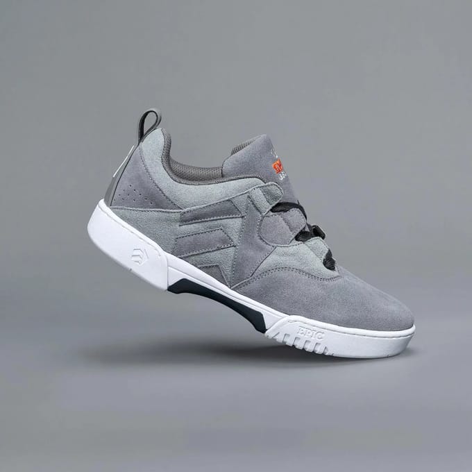 Skateboardschoenen Epic Brands Dash