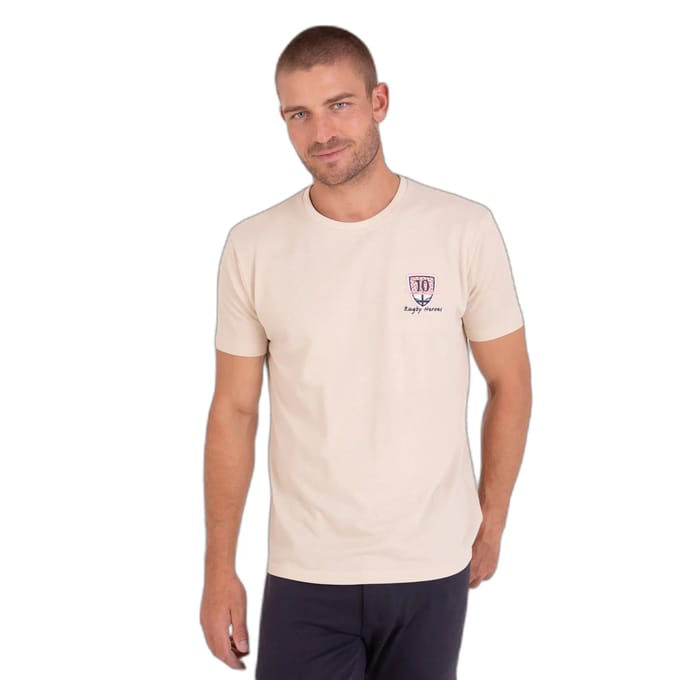Katoenen Poloshirt Camberabero