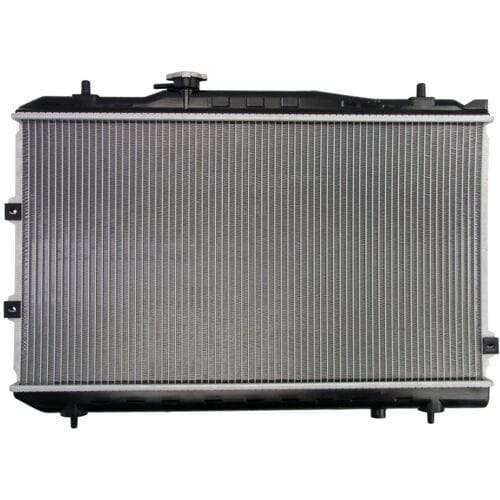 Radiator, motorkoeling VALEO 735525