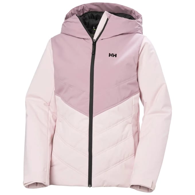 Dames ski jas Helly Hansen Alpine Insulated
