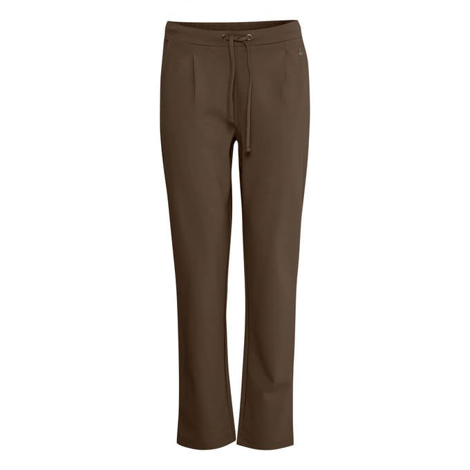 fransa - FRZASTRETCH 1 Pants - Dames - Regular fit jeans