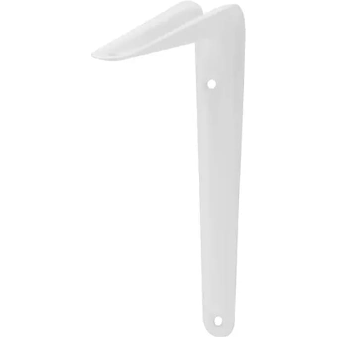 Duraline Plankdrager Model 1 Wit 20x15cm