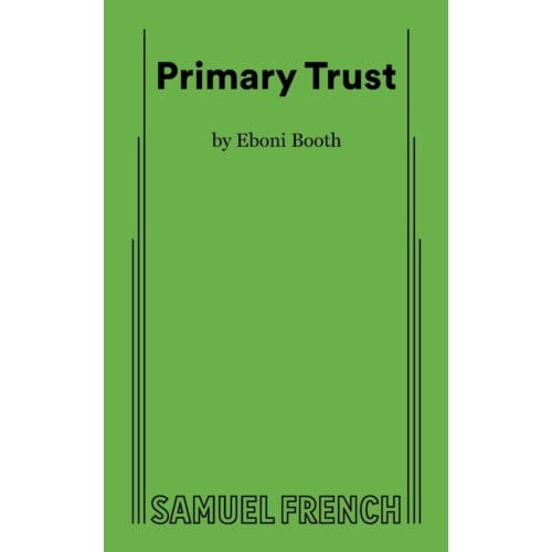 Primary Trust - Booth, Eboni