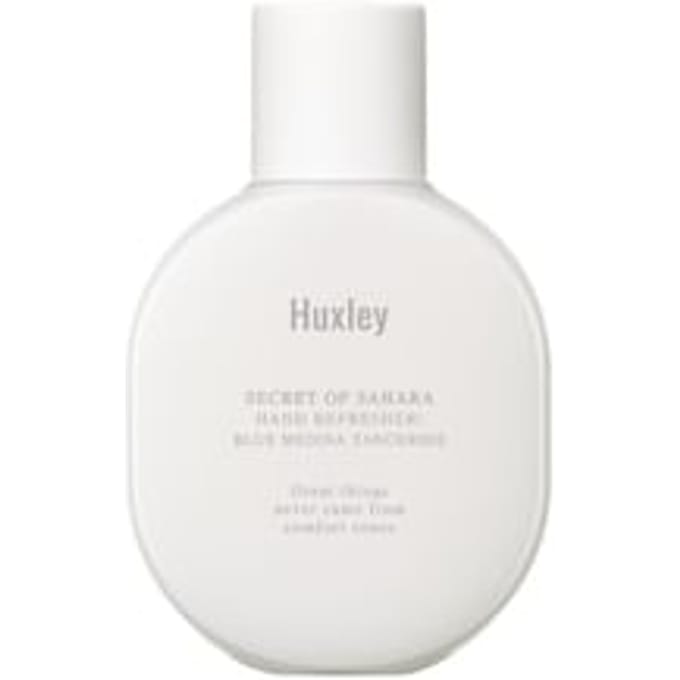 Huxley - Hand Refresher Blue Medina Tangerine 2025 Version - 55ml