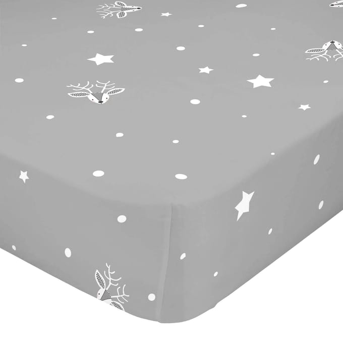 Hoeslaken Winter | Moshi Moshi