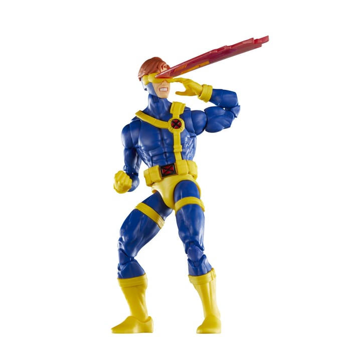 X-Men '97 Marvel Legends Action Figure Cyclops 15 cm