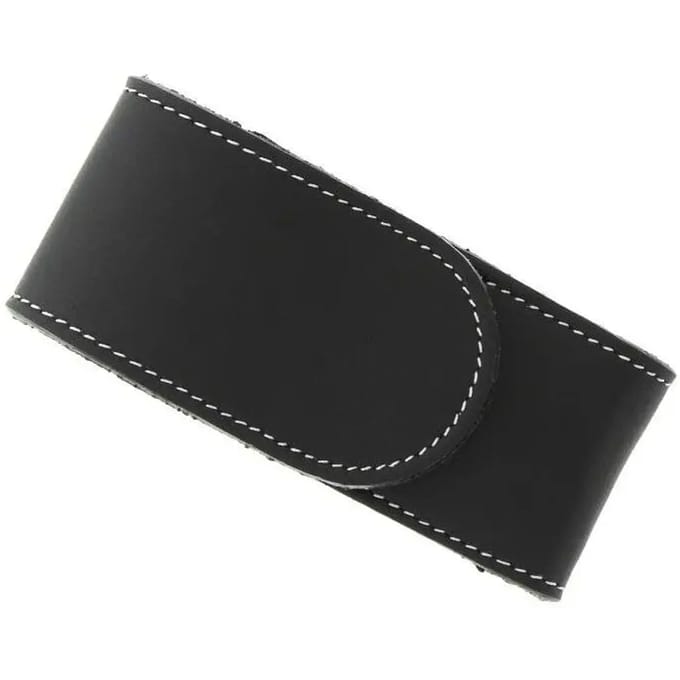 Étui cuir H. Beligné & Fils