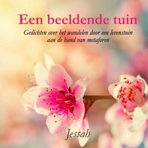 Een Beeldende Tuin - Jessah Groenink