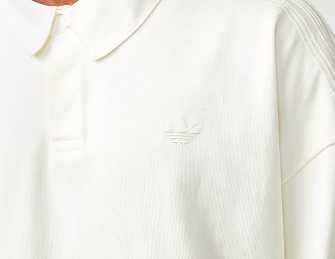 adidas Originals Premium Essentials Polo Shirt