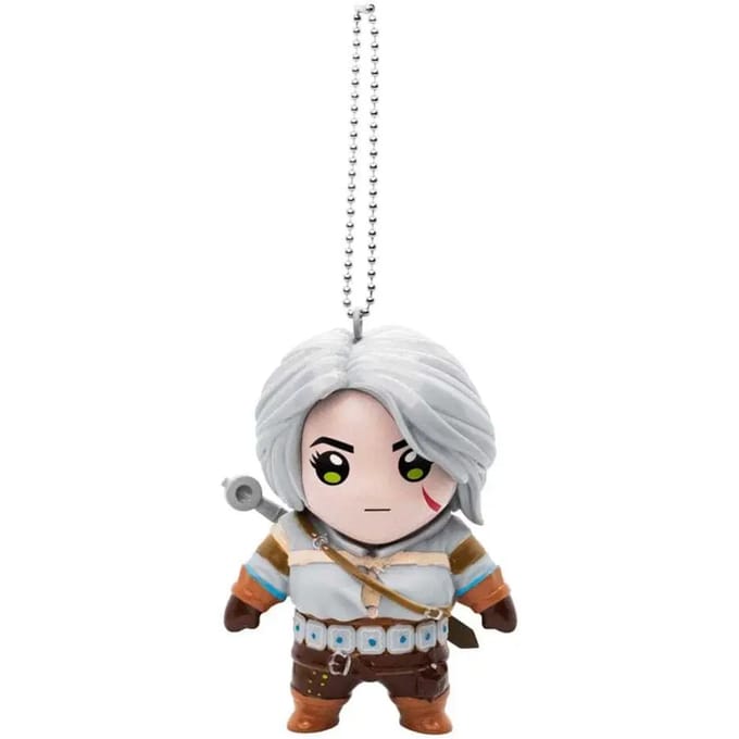 Good Loot - Hanging Figurine The Witcher - CIRI - Figuur