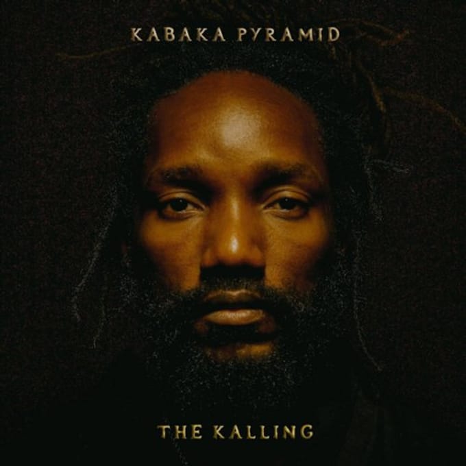 Kabaka Pyramid - The Kalling (2 LP)