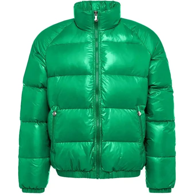 Hooded jacket Pyrenex Vintage Mythic 3