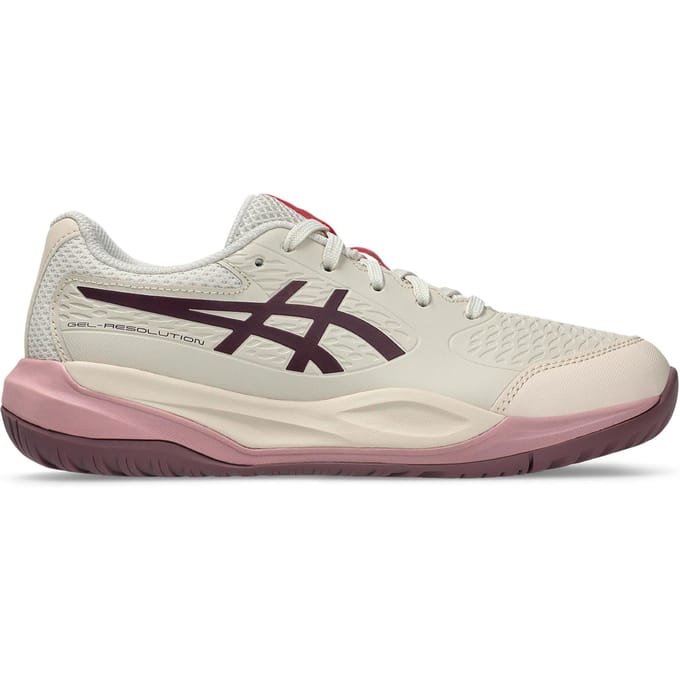 Tennisschoenen voor kinderen Asics Gel-Resolution X GS