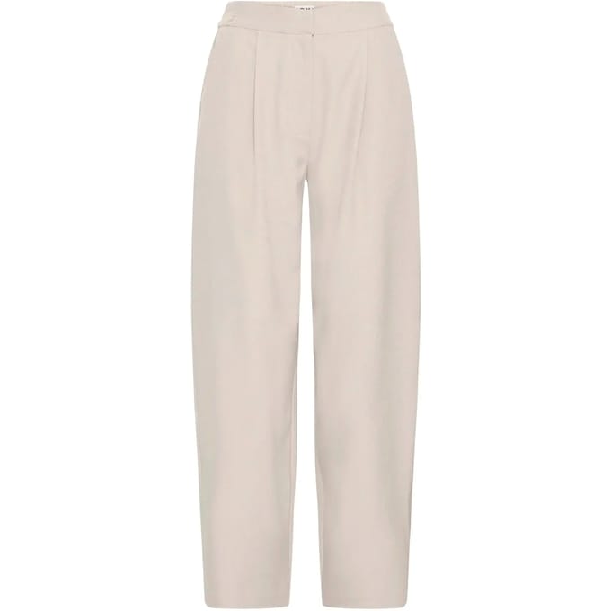ICHI - IHFAVA BARREL PA - Dames - Relaxed fit jeans